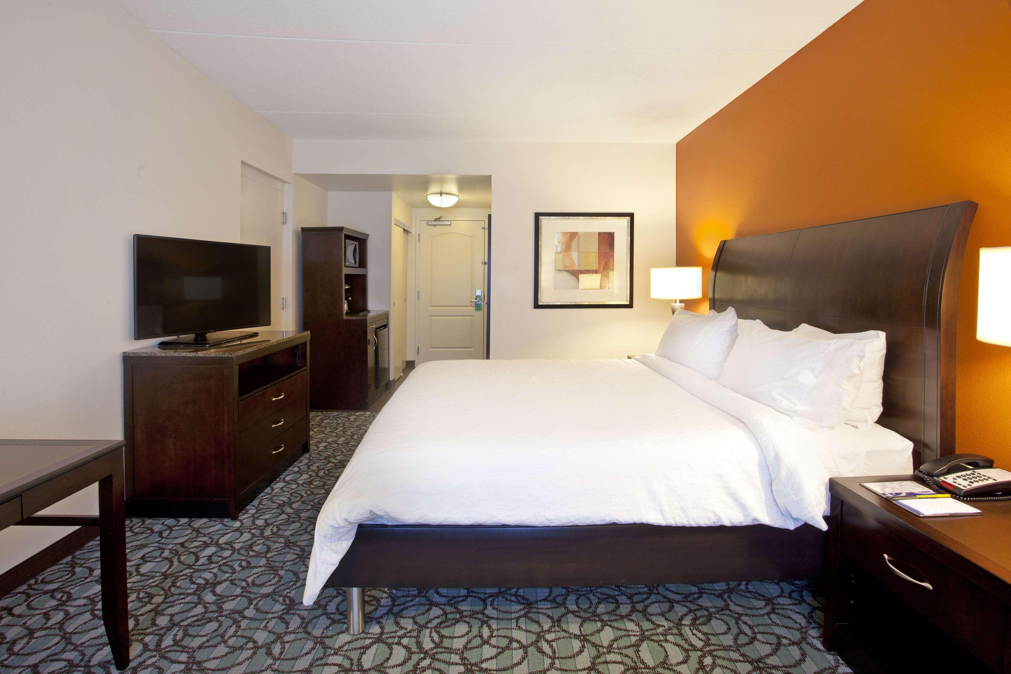Hilton Garden Inn Nashville Smyrna Exterior foto