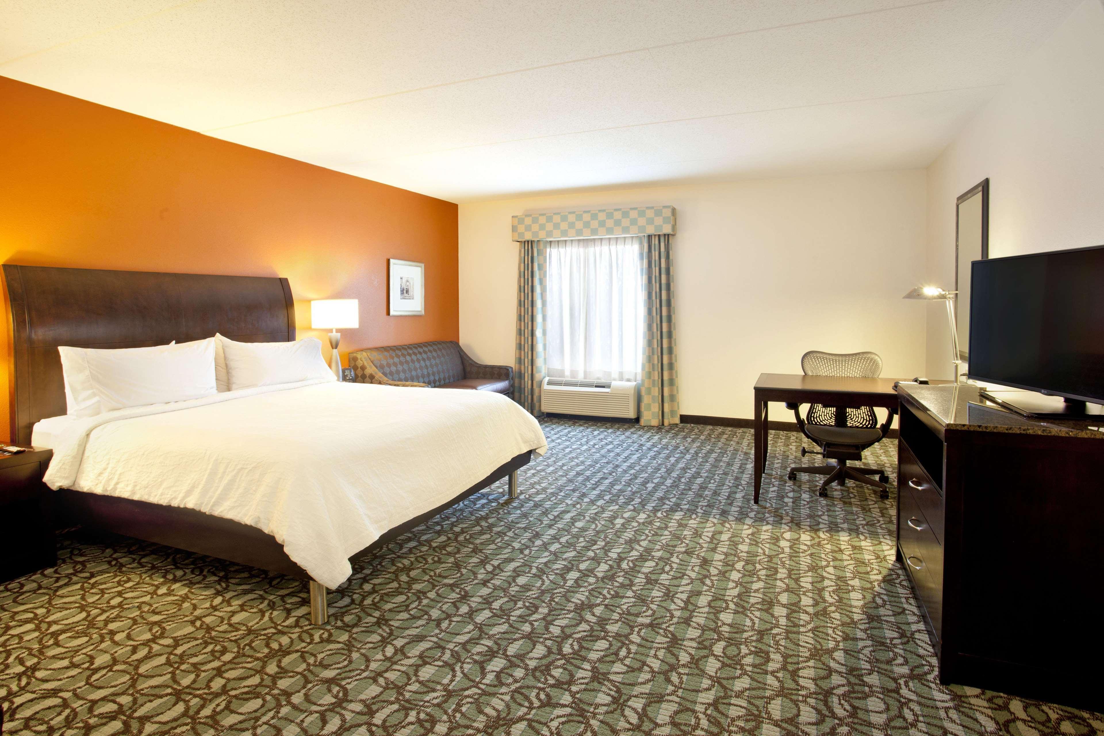 Hilton Garden Inn Nashville Smyrna Exterior foto
