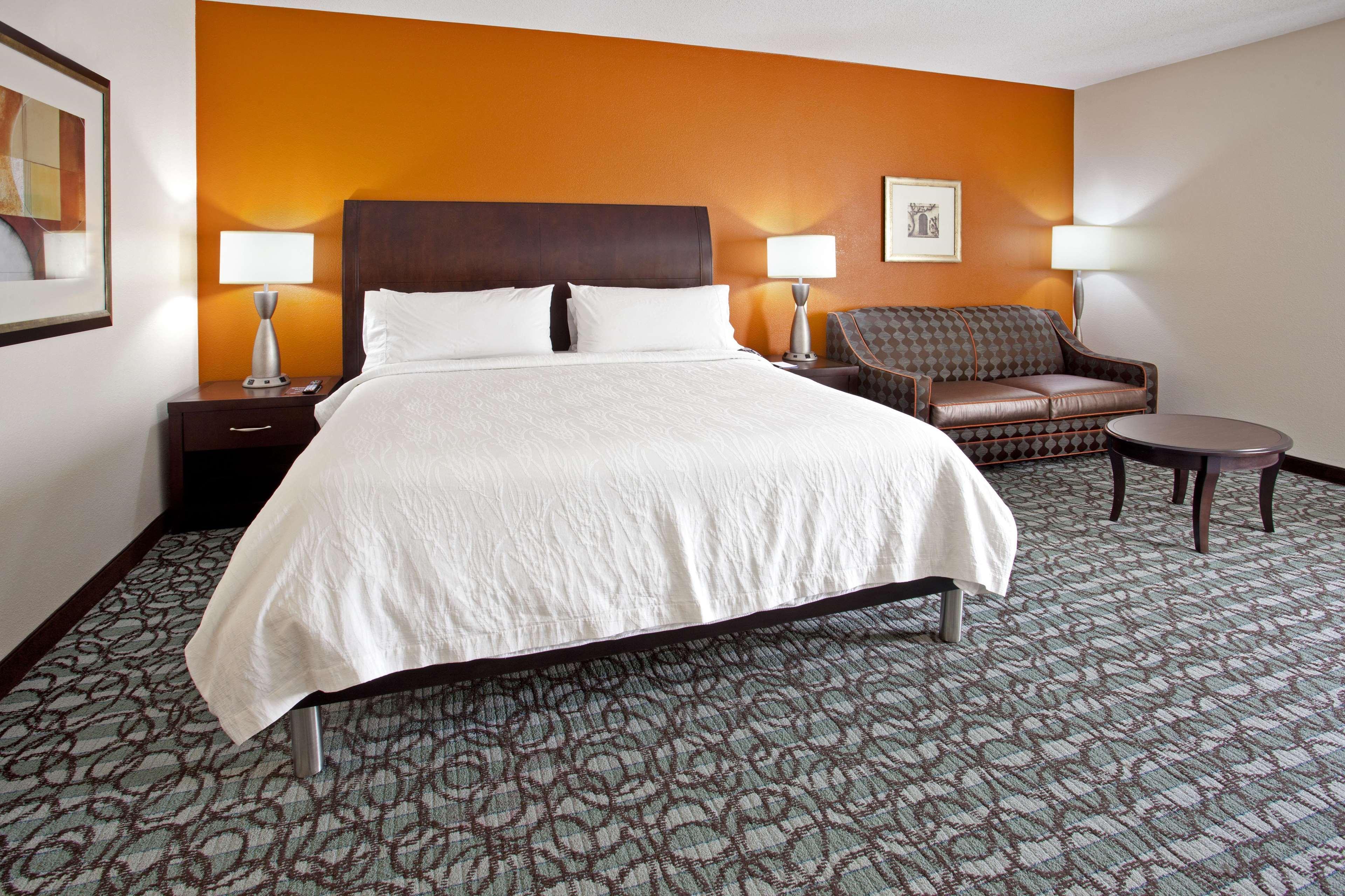 Hilton Garden Inn Nashville Smyrna Exterior foto