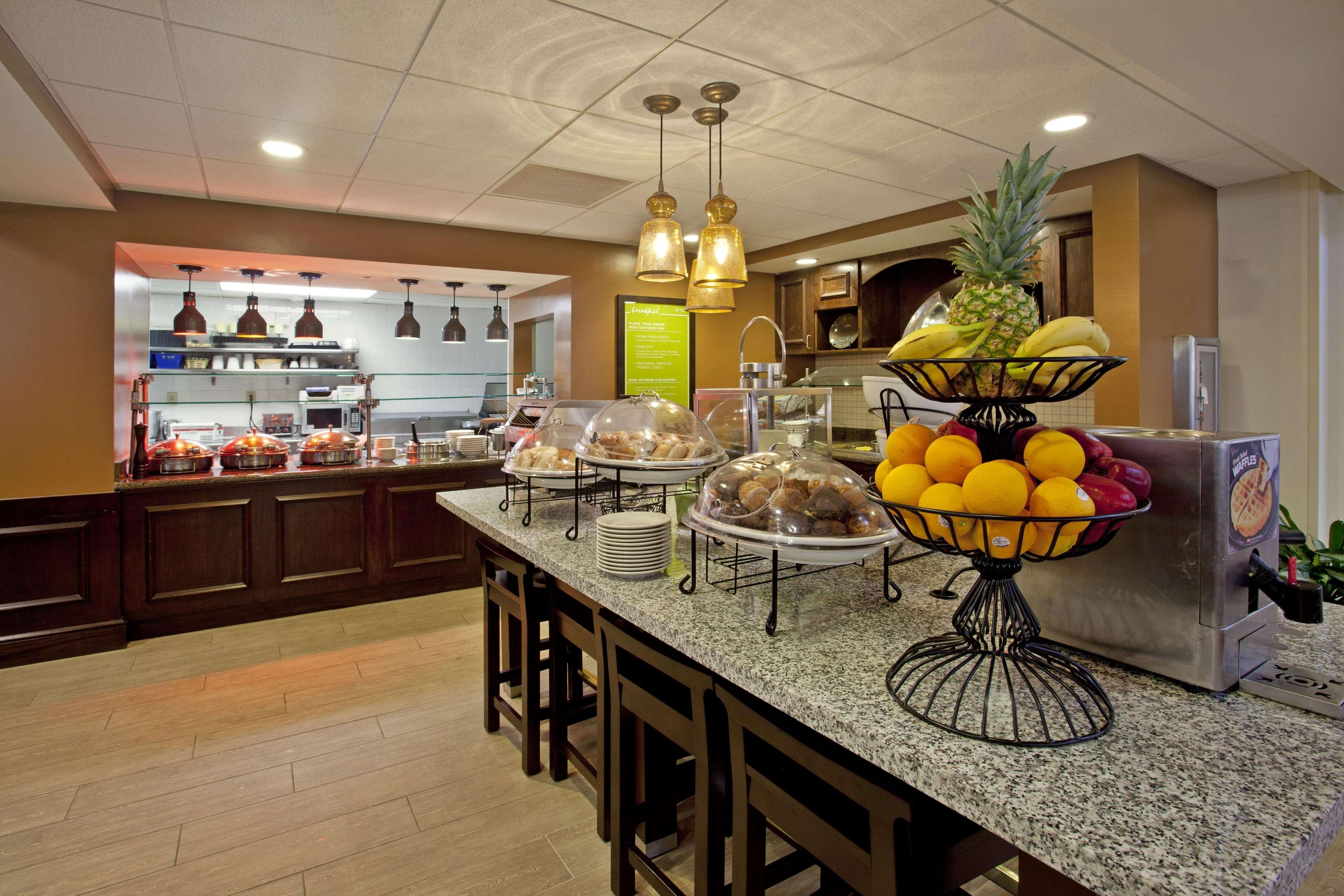 Hilton Garden Inn Nashville Smyrna Exterior foto