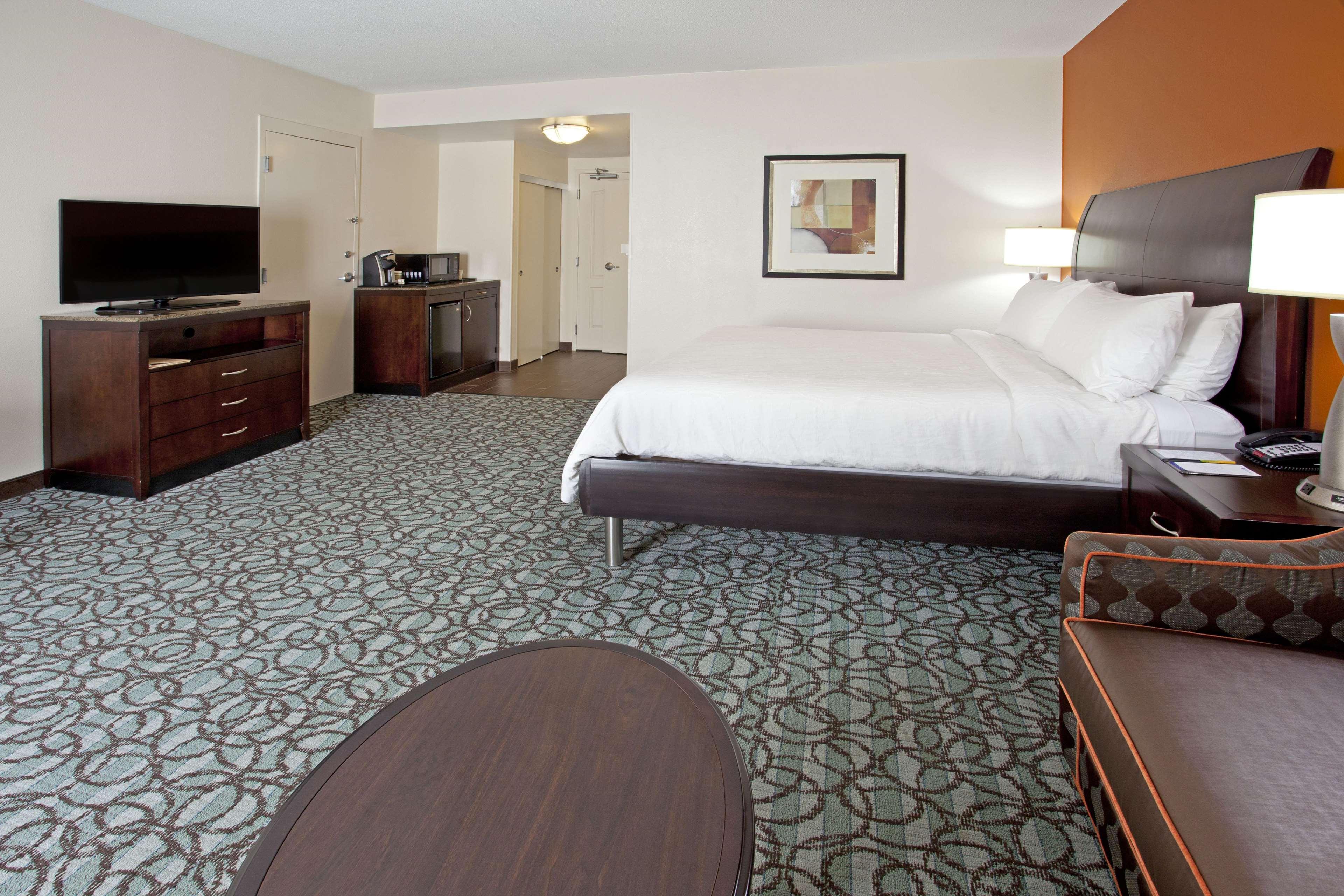 Hilton Garden Inn Nashville Smyrna Exterior foto