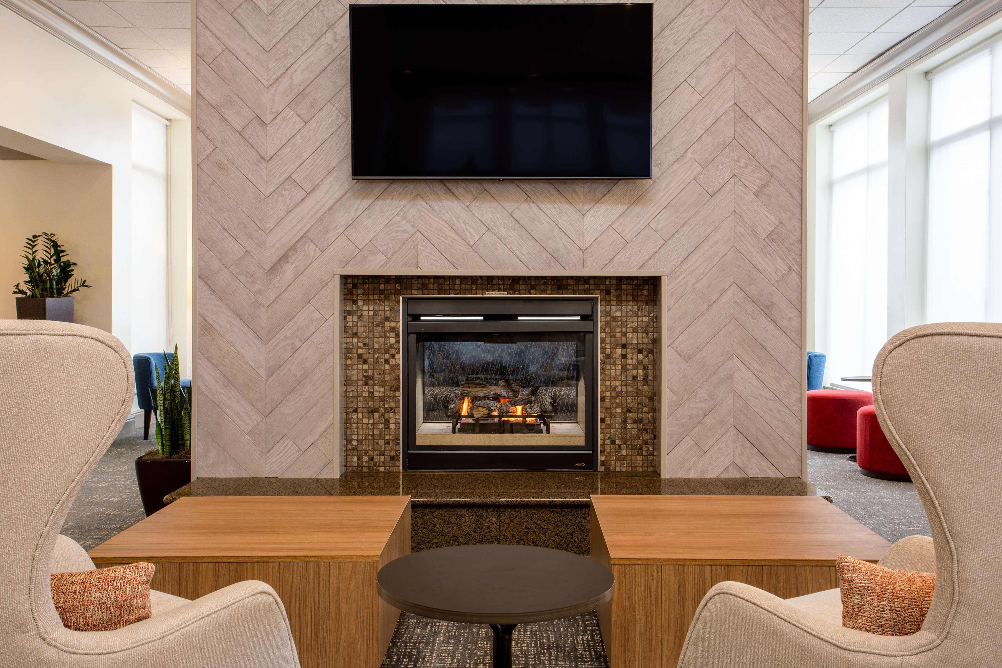 Hilton Garden Inn Nashville Smyrna Exterior foto