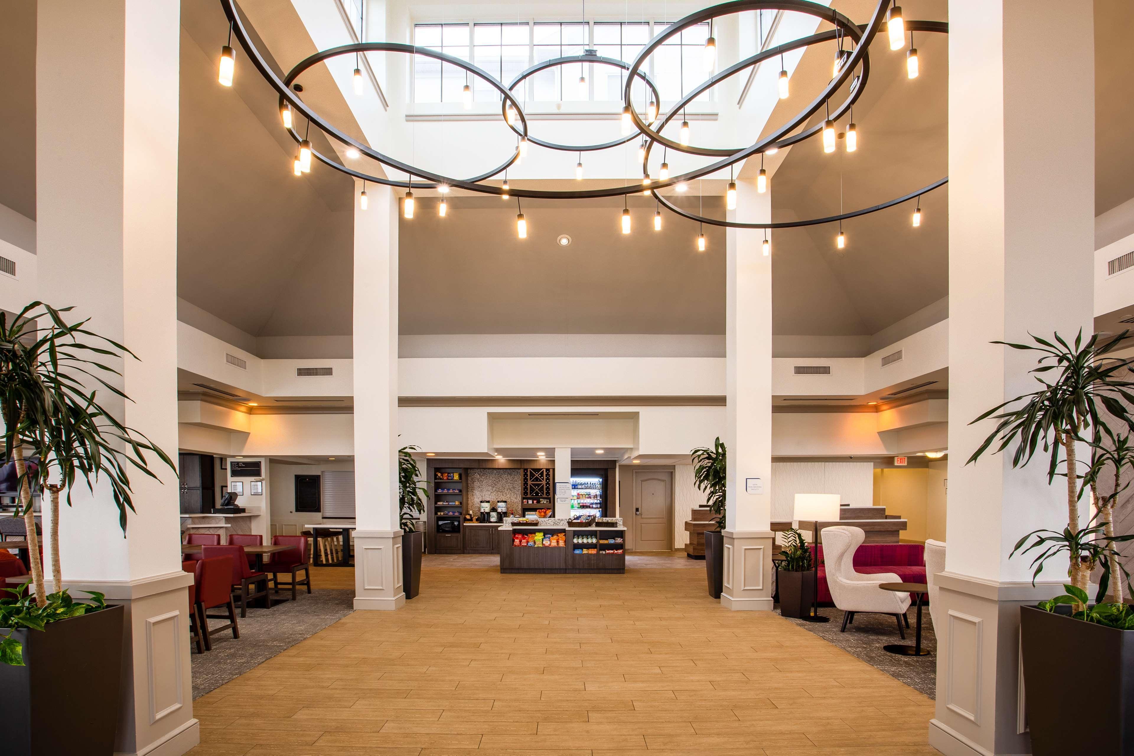 Hilton Garden Inn Nashville Smyrna Exterior foto