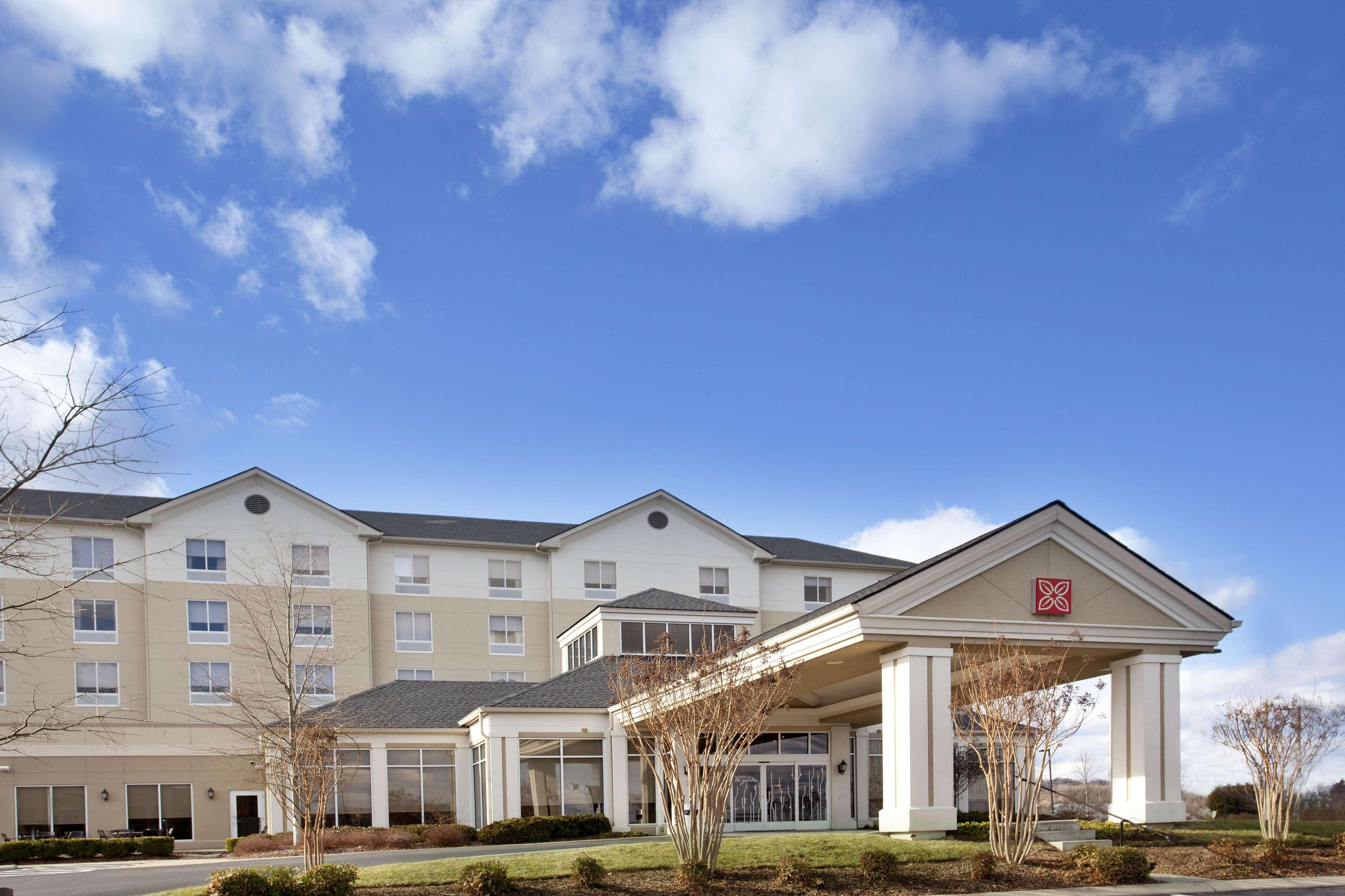 Hilton Garden Inn Nashville Smyrna Exterior foto