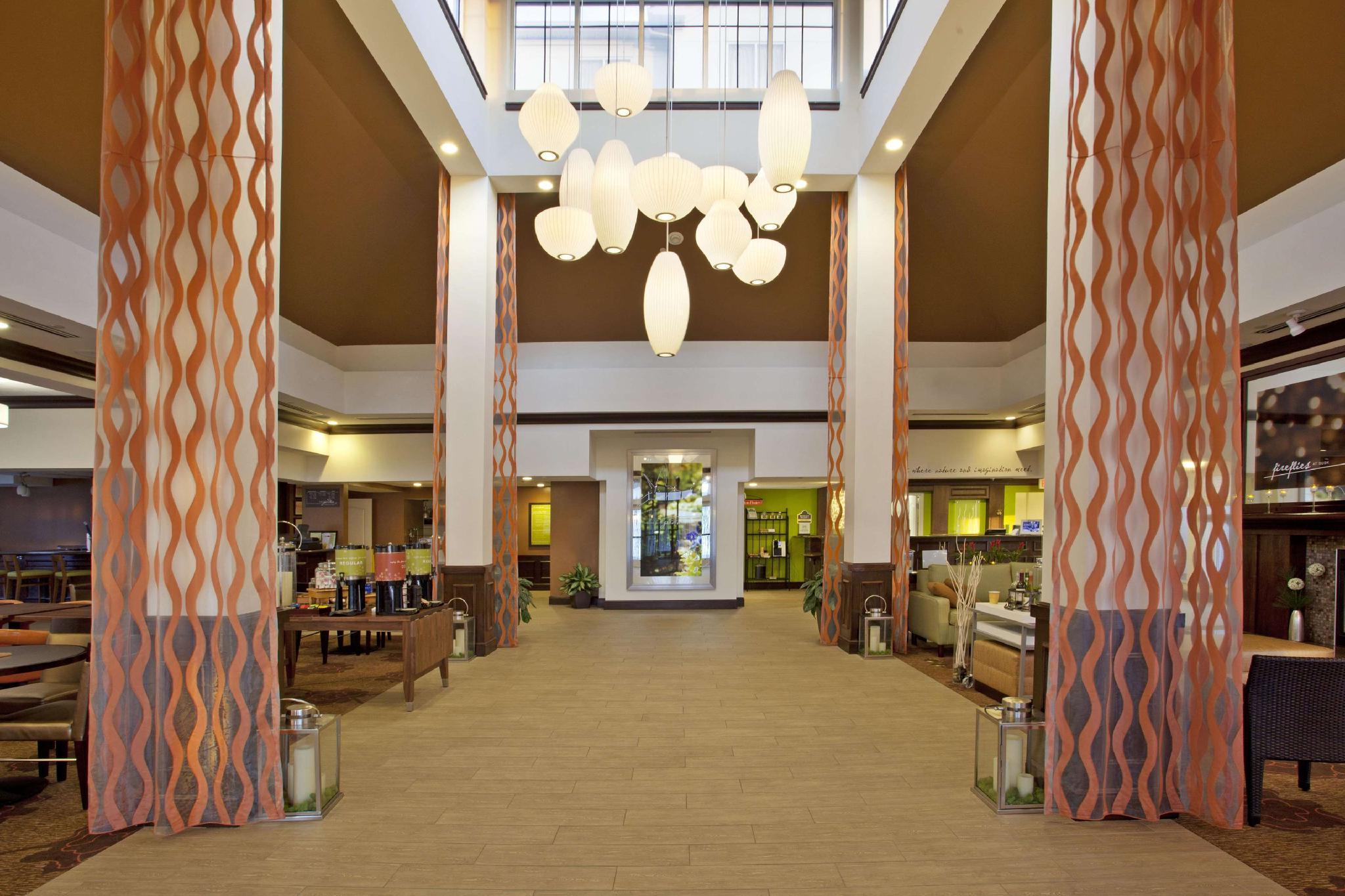 Hilton Garden Inn Nashville Smyrna Exterior foto