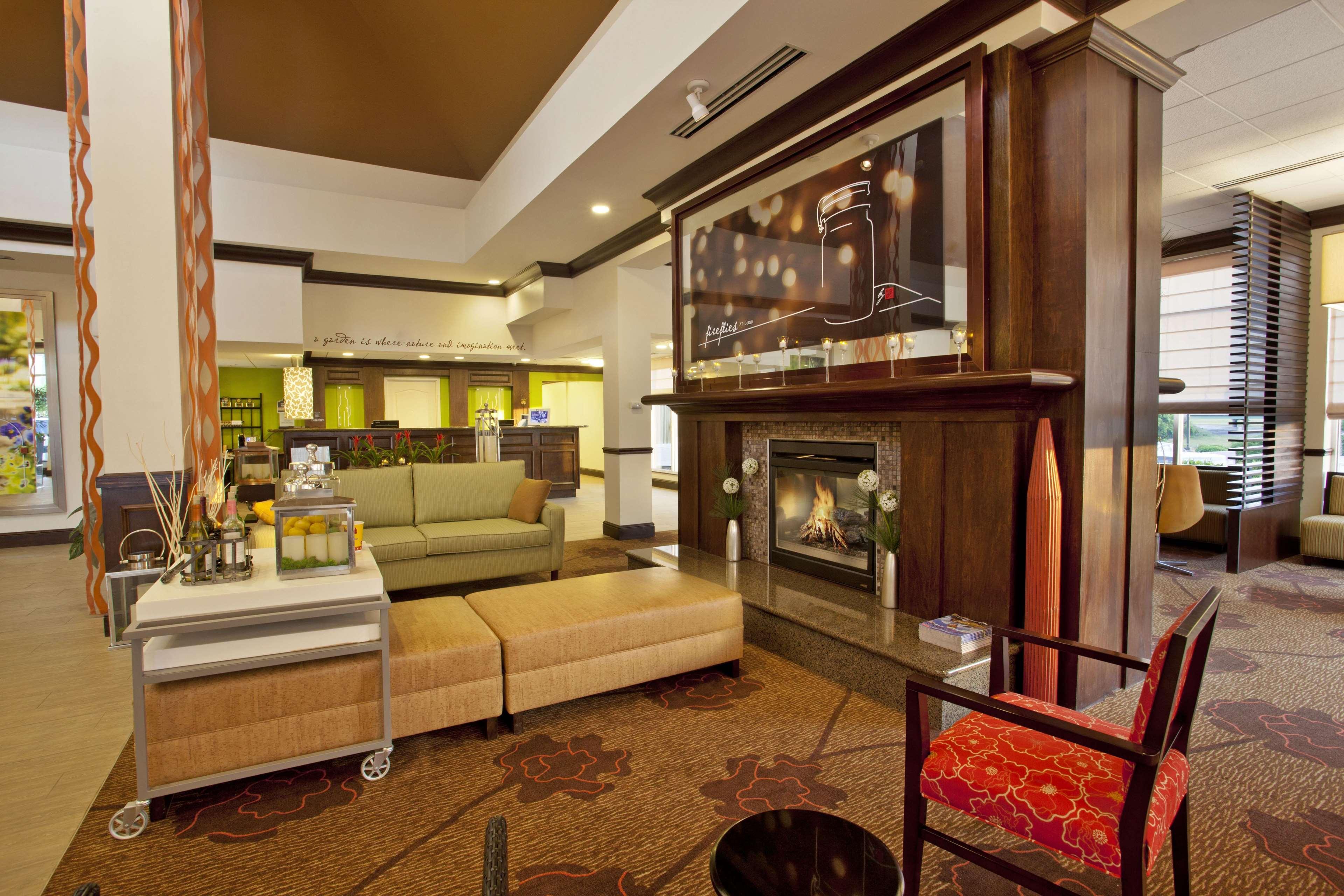 Hilton Garden Inn Nashville Smyrna Exterior foto