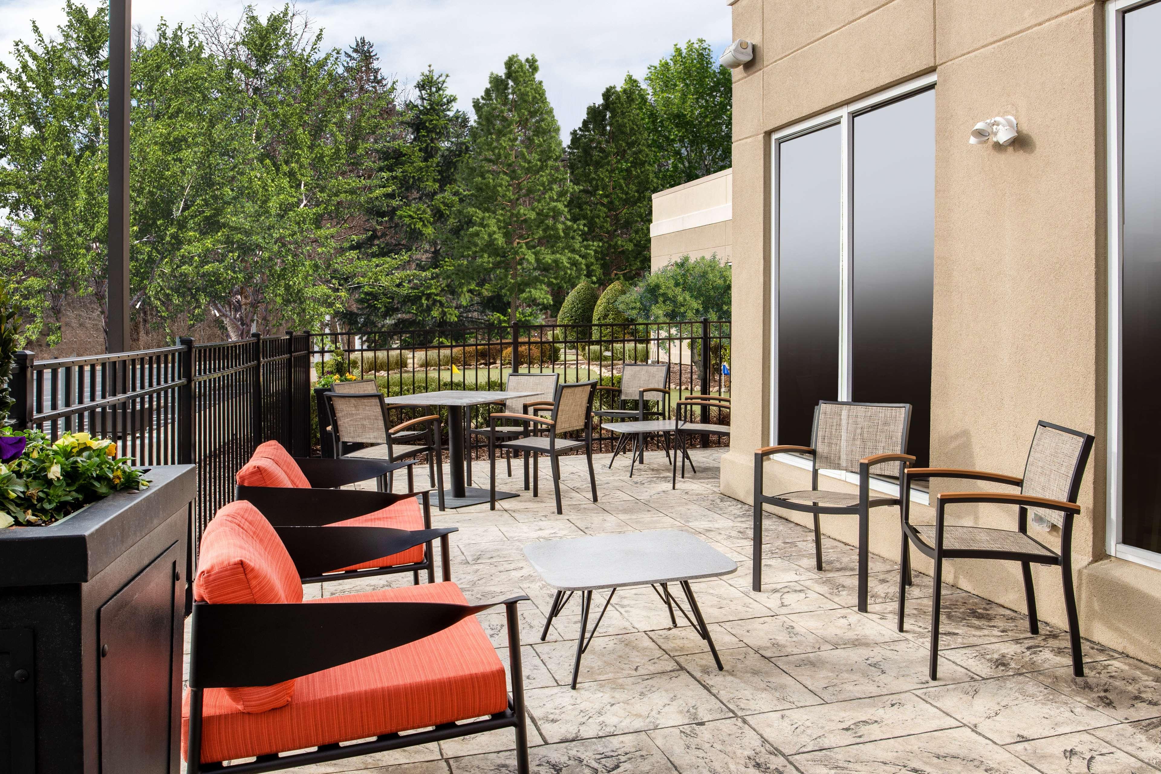 Hilton Garden Inn Nashville Smyrna Exterior foto