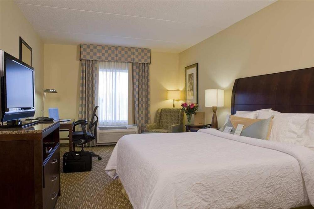 Hilton Garden Inn Nashville Smyrna Zimmer foto