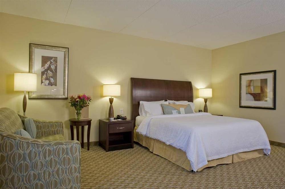 Hilton Garden Inn Nashville Smyrna Zimmer foto