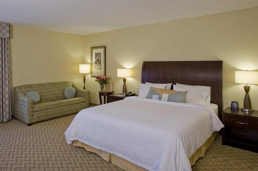 Hilton Garden Inn Nashville Smyrna Zimmer foto