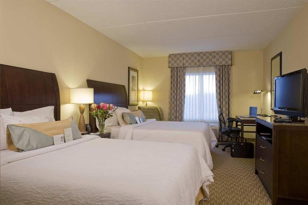 Hilton Garden Inn Nashville Smyrna Zimmer foto