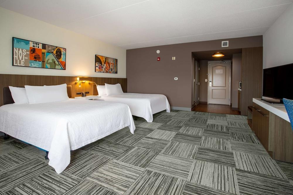 Hilton Garden Inn Nashville Smyrna Exterior foto