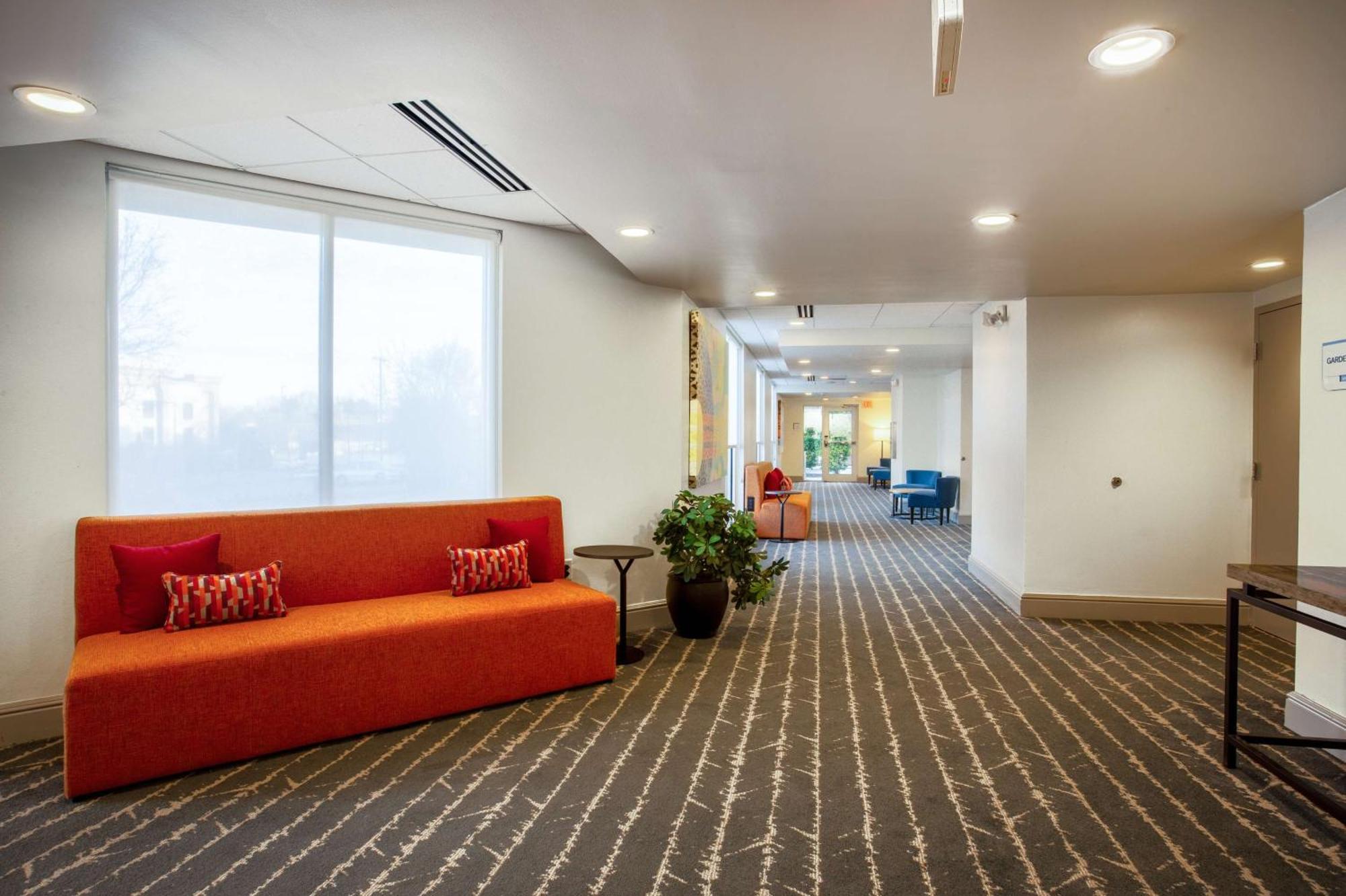 Hilton Garden Inn Nashville Smyrna Exterior foto