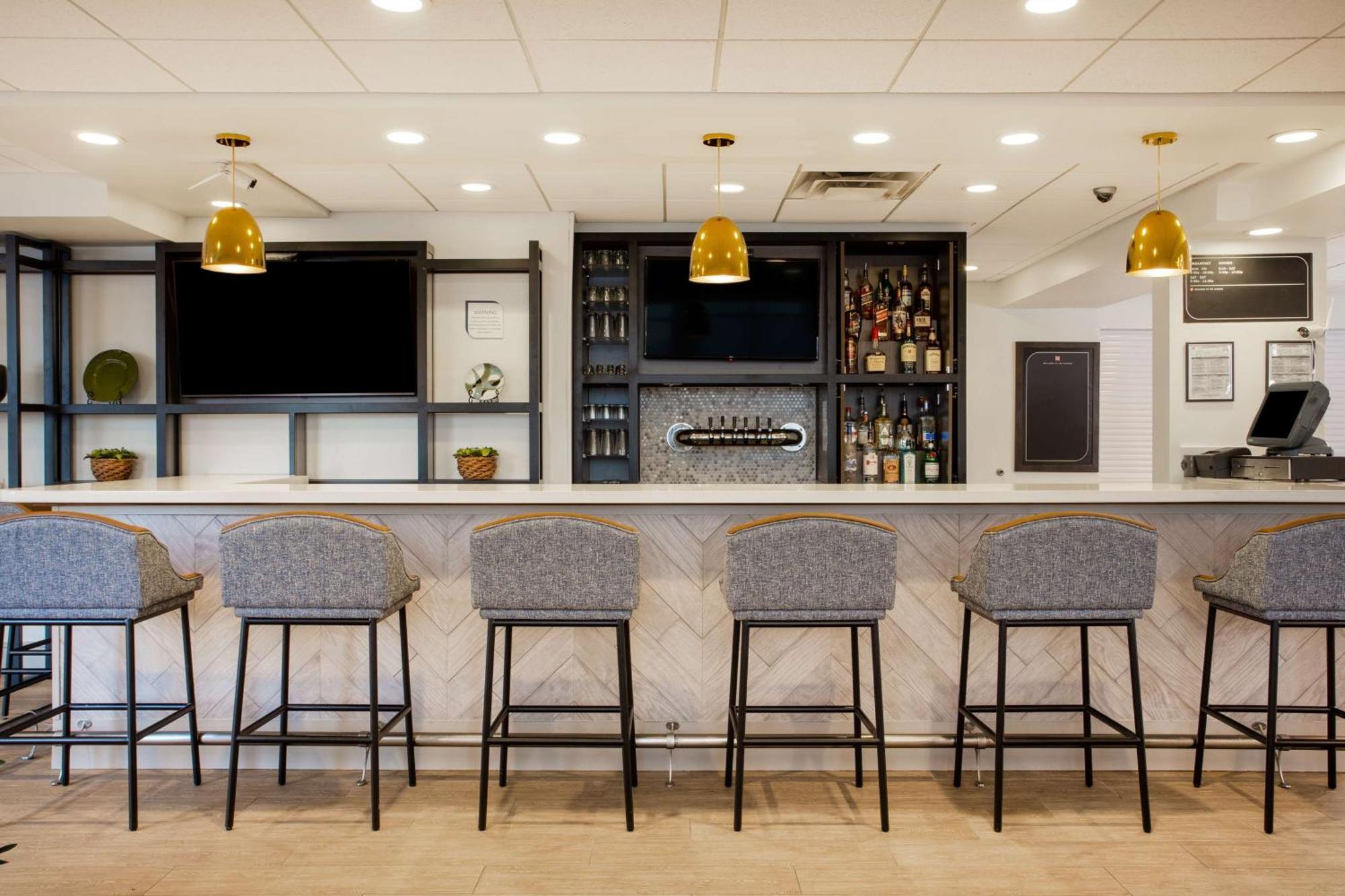 Hilton Garden Inn Nashville Smyrna Exterior foto