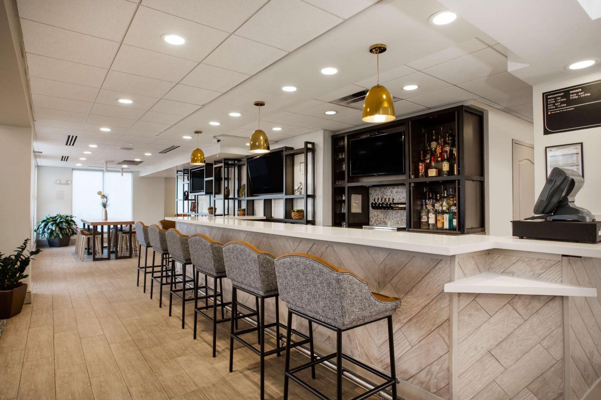 Hilton Garden Inn Nashville Smyrna Exterior foto