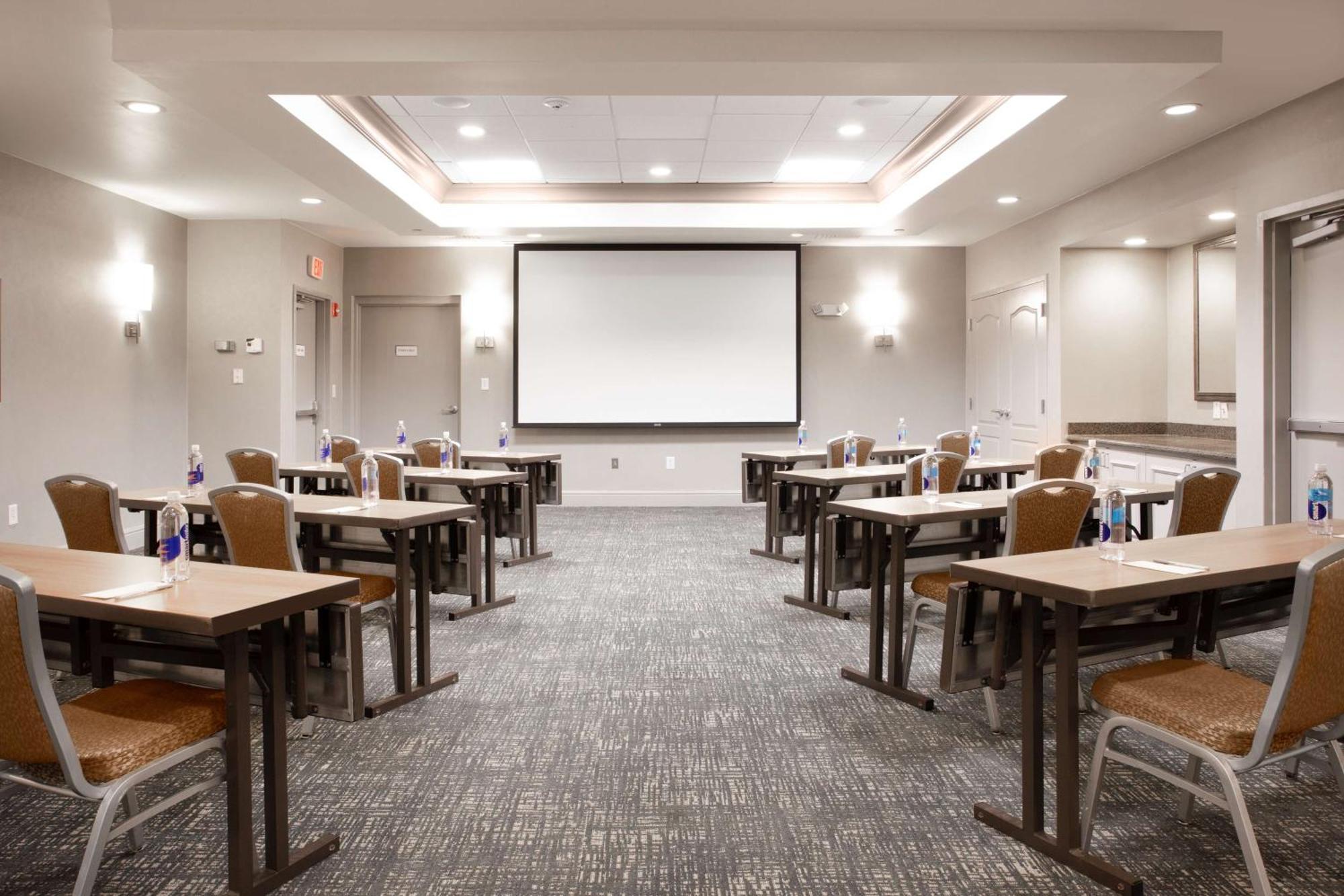 Hilton Garden Inn Nashville Smyrna Exterior foto
