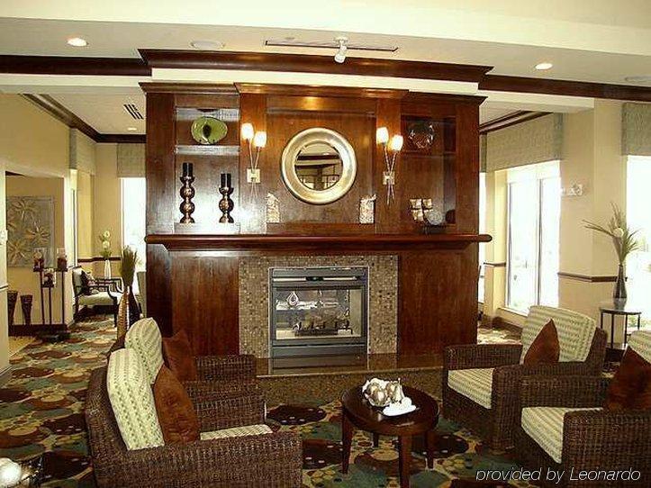 Hilton Garden Inn Nashville Smyrna Interior foto