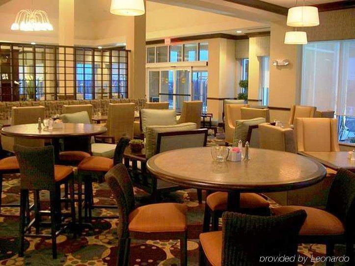 Hilton Garden Inn Nashville Smyrna Restaurant foto
