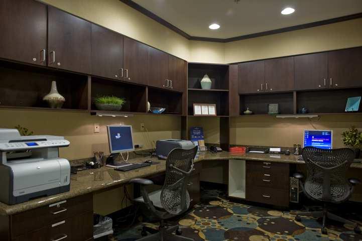 Hilton Garden Inn Nashville Smyrna Einrichtungen foto