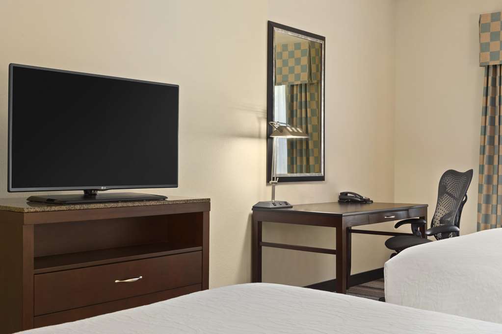 Hilton Garden Inn Nashville Smyrna Zimmer foto